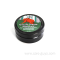 Leather wax shoe shine polish leather care products